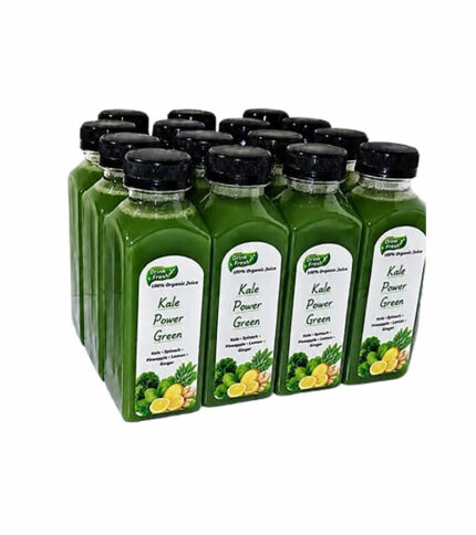 Kale Power Greens (1 Dozen)