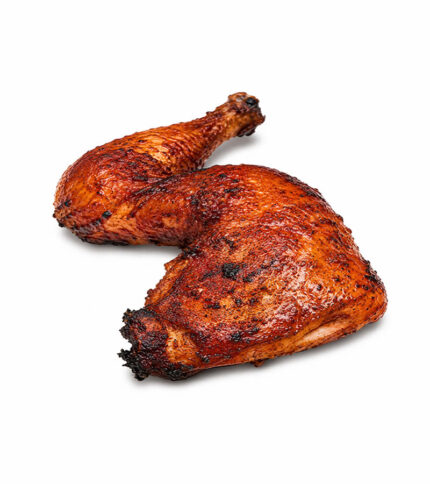 Fowl - Large Pan