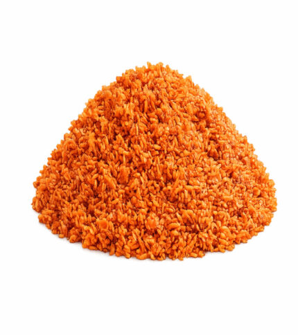 Smoky Party Jollof Rice